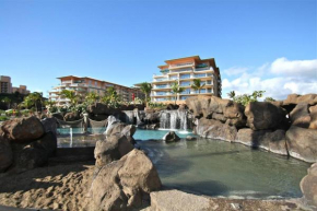 Ocean View One Bedroom at Honua Kai!!